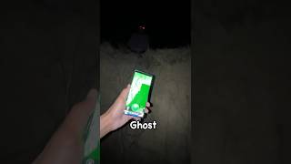 Ghost Detector App Exposed #shorts #outofmindexperiment