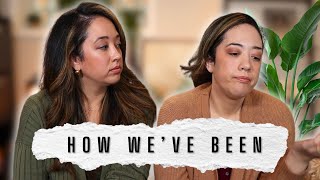 How We’ve Been: Our Weight, Grief & Other Things