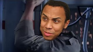 Mike Ross Episode V: Zakotou Strikes Back