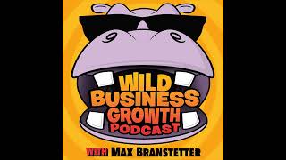 Bryan Clayton Wild Business Growth Podcast 193 Lawn Care Luminary Co-Founder of GreenPal & Peachtree