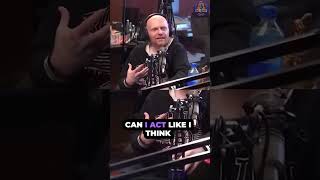 Bill Burr & Tom Segura - I Look Like The Pink Panther Naked!! 😂