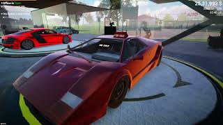 TRY TO COLLECT 20 FERRARI IN THIS LIVE  #technogamerz #carforsale #ujjwal @TechnoGamerzOfficial