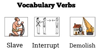 Daily Use English Words | English Vocabulary | Improve English