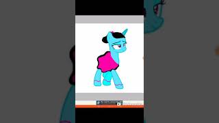 SPEEDPAINT MLP💖💗|Chocolate Runner💖💖