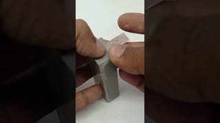 How To Make Lithium Ion Battery Holder Using Pvc Pipe #bosehacker #shorts