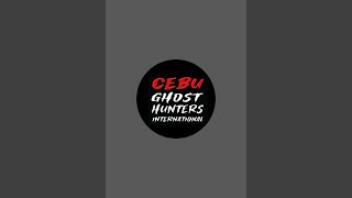 GOING TO BOGO CITY CEBU CEBU GHOST HUNTERS INTERNATIONAL is live!