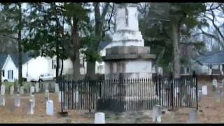 Stonewall Civil War Cemetery - Griffin, GA