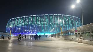 Jakarta Internasional Stadium (JIS) | Piala Dunia U17 2023 #u17mendunia #u17wc #jisstadium