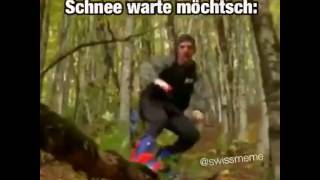 SWISSMEME: ES GOHT AU OHNI SCHNEE