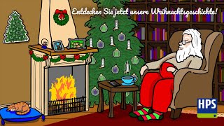 HPS Weihnachtsfilm 2020