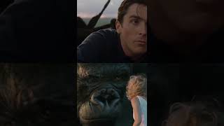 Batman x King Kong  #mashup #music #batman #kingkong #hanszimmer #christophernolan #edit #shorts