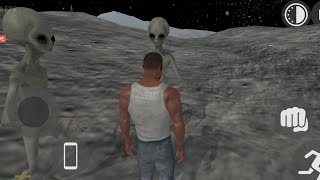 Alien cheat code in indian bike driving 3d game ||