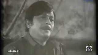 আমিতো বন্ধু মাতাল নই | Amito Bondhu Matal Noi | Abdul Jabbar | Razzak | Sujata | Film Beiman 1974