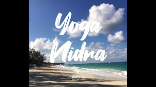 Kosha Focused Yoga Nidra