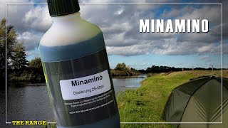 The Range | Minamino