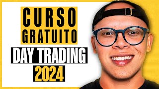 La Guía Definitiva para Empezar a Hacer Day Trading | Curso Gratis