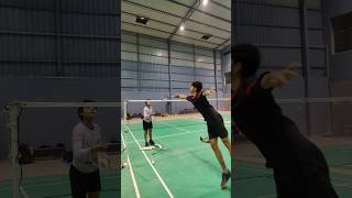 😱#india #nagaur #youtubeshorts #sports #rajsthan #viral #badminton #yonex #youtube #shorts #scopin