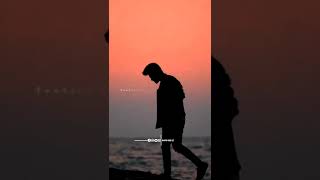 Sad WhatsApp Status / Broken Boy / mahib.2 #broken #sadstatus #shorts