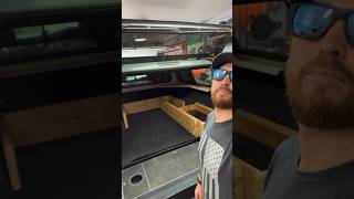 Tacoma Truck Bed Camping!!? #bassfishing #camping #truckbedcamping #tacoma #kayakfishing #kayakdiy