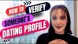 How to Verify Online Dating Profiles with NumLookup