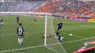 Palmeiras 0 x 2 São Paulo | Melhores momentos da 23º rodada do Brasileirão 2010