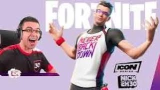 Nick Eh 30 Live stream