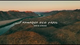 Namaqua Eco Trail  Episode 2!