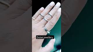 Dubai jewellery collection #jewellery #design #latest #fashion #viral #shorts #dubai #gold #psl #fyp