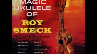 Music Box Waltz - Roy Smeck