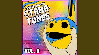 A Cyber's World (Otamatone Cover)