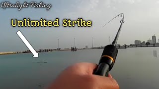 UL.Ep.41 Unlimited Strike / Kagatang Maghapon / Sayang na Lowbat ung cam