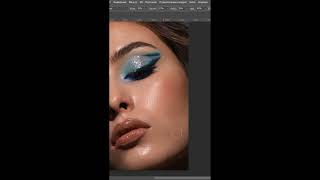 learn beauty retouching with frequency decomposition