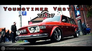 Youngtimer Vestival Show 2017 Herten Zeche Ewald