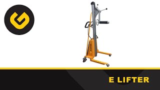 E LIFTER