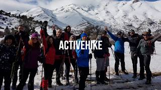 ActiveHike Ziria: Dasiou Lake