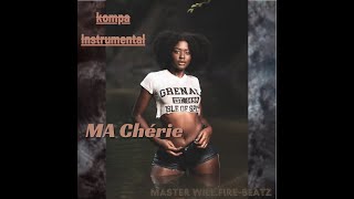 Kompa Instrumental " Ma Chérie" 2023 Zouk  Guitar | Skool beat X Young OG Beats (type beat afro)