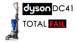 Dyson Vacuum Cleaner