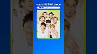 Can you guess the Kpop group by photo? 🫰 Kpop Quiz #guesskpopgroup #kpopquiz #kpopgames