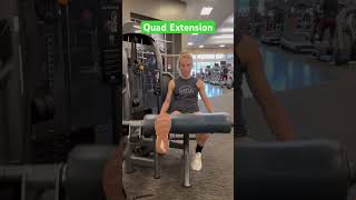 Quad Extension