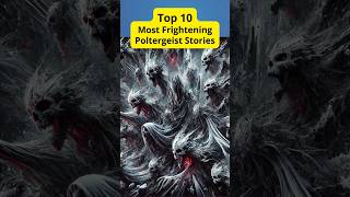 Top 10 Most Frightening Poltergeist Stories #top10 #Frightening #PoltergeistStories