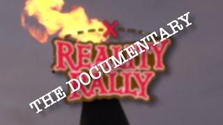 Reality Rally 2024 Documentary "Thank You and Farewell"