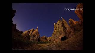 Գուսան Աշոտ - Սյունյաց սարեր