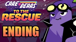 Care Bears: To The Rescue Final Boss & Ending - Gameplay Walkthrough Part 3