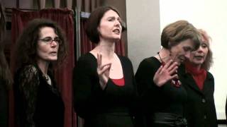 Swing Down Chariot (Apostles Of Acappella)