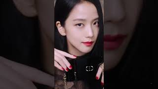 JISOO DIOR BEAUTY 💞 #blackpink #jisoo #dior #diorbeauty