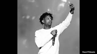 [FREE] 21 SAVAGE Type Beat 2022 'Enemies'