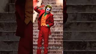 joker vs Marvel and DC random characters fight who can beat #joker #shorts #deepxeditz #jokershorts