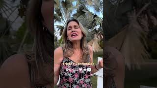 Triste y Confundido - Liliana Geney  #musica #shorts #vallenato #music #musicavallenata #short #live