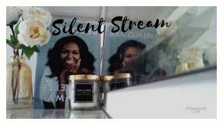 Saturday morning Silent Stream