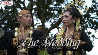 WEDDING CINEMA YANG BIKIN BAPER' Ibnu&Luki Malang  2019